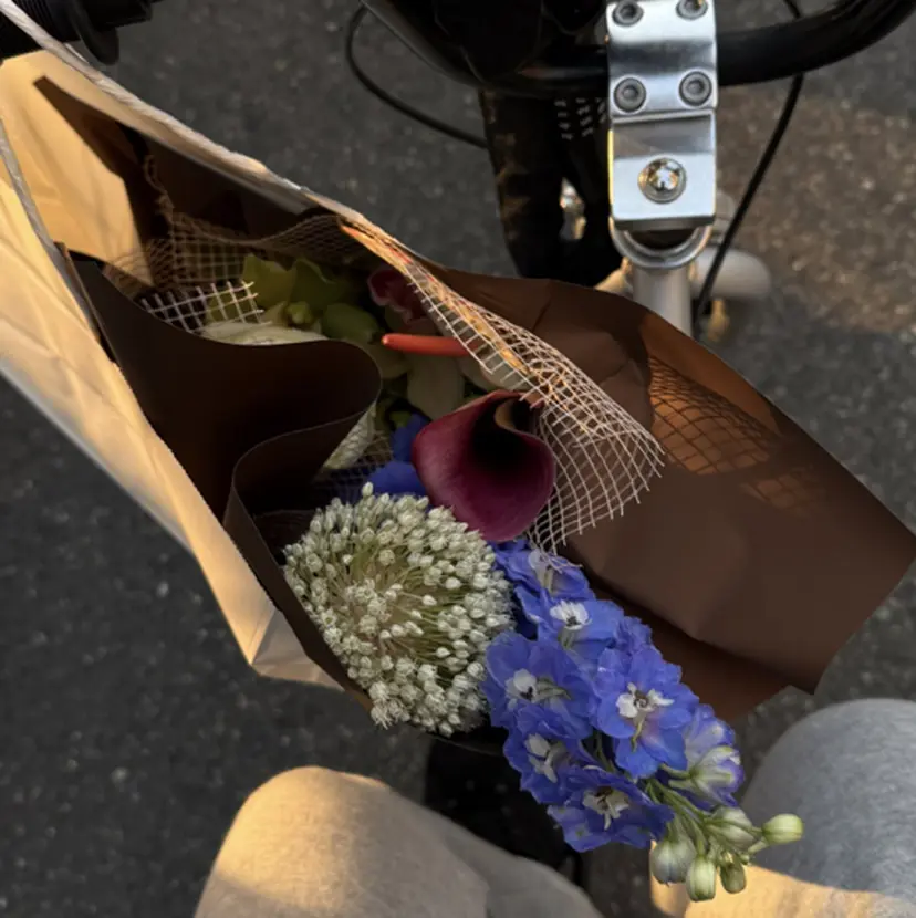 fubuki🪷 似合わせカットカラーの掲載