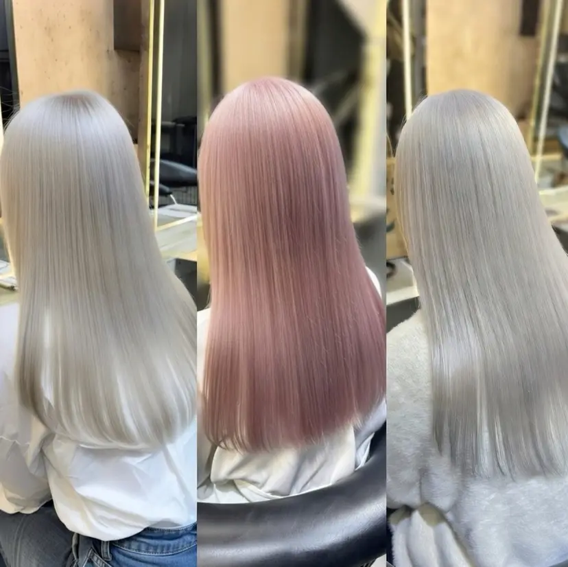 ダブルカラー /垣尾颯大の掲載