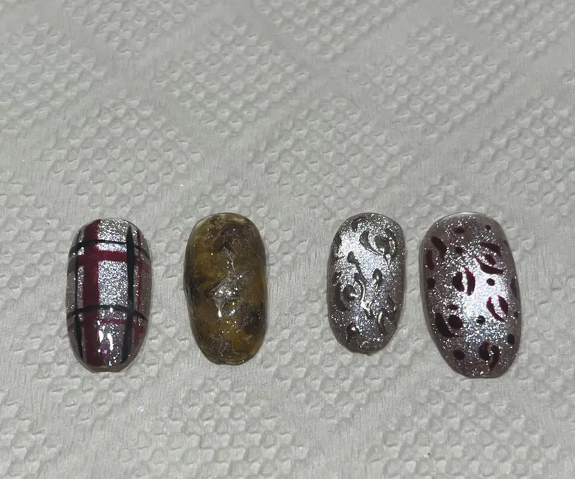 原田 詔江の掲載