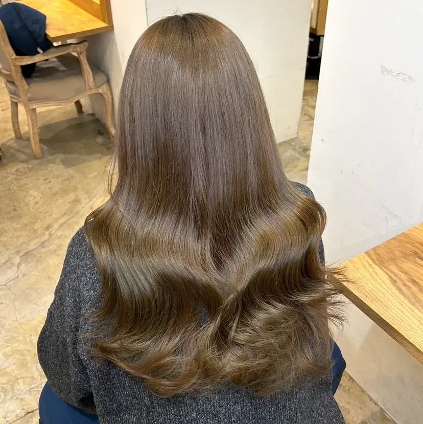 ☘️ヨシノ/ ブリーチモデル募集の掲載