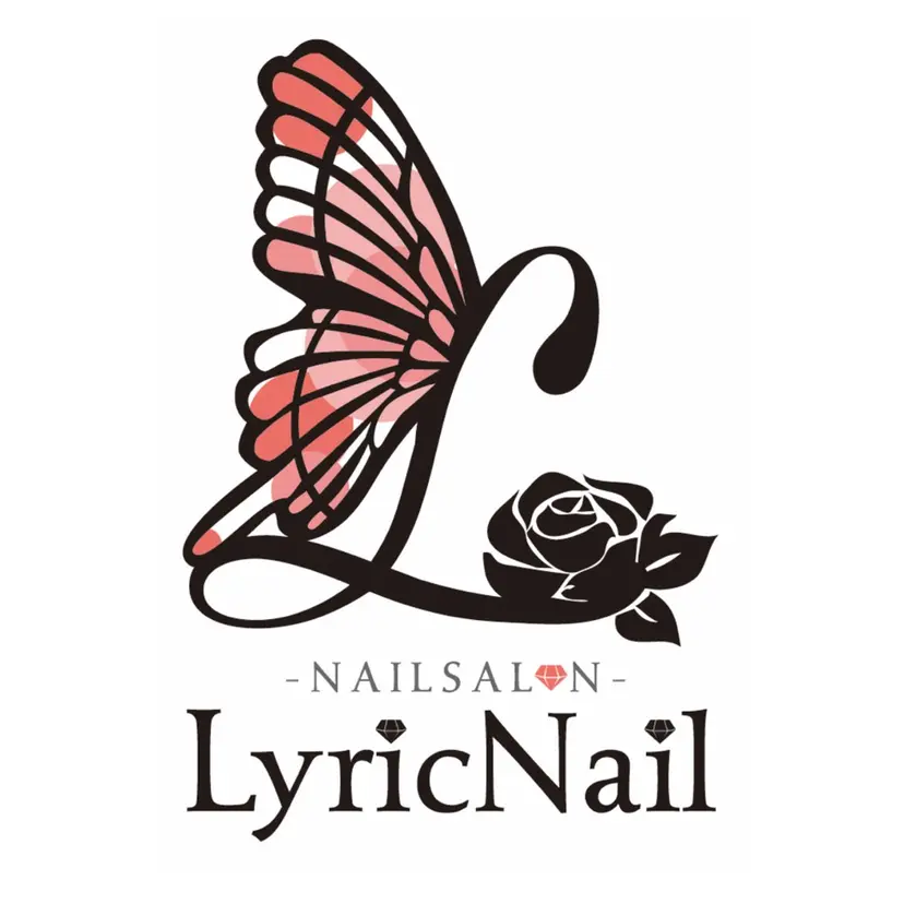 Lyric nail sakuraの掲載
