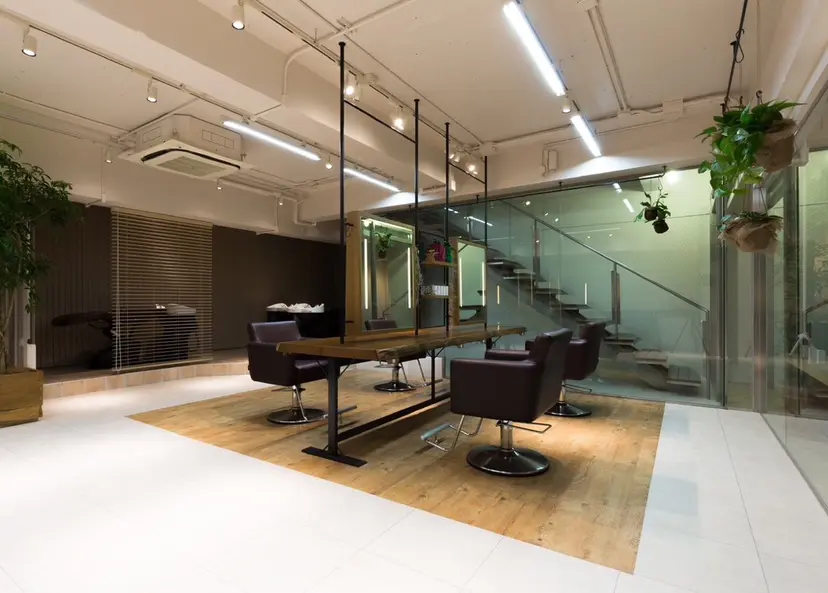 艶髪/ストレート/ アレンジ/Koumeの掲載