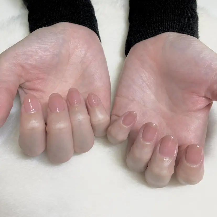 nail You&beの掲載