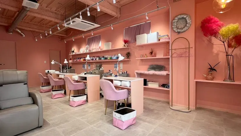 Lib VALLA Aoiの掲載