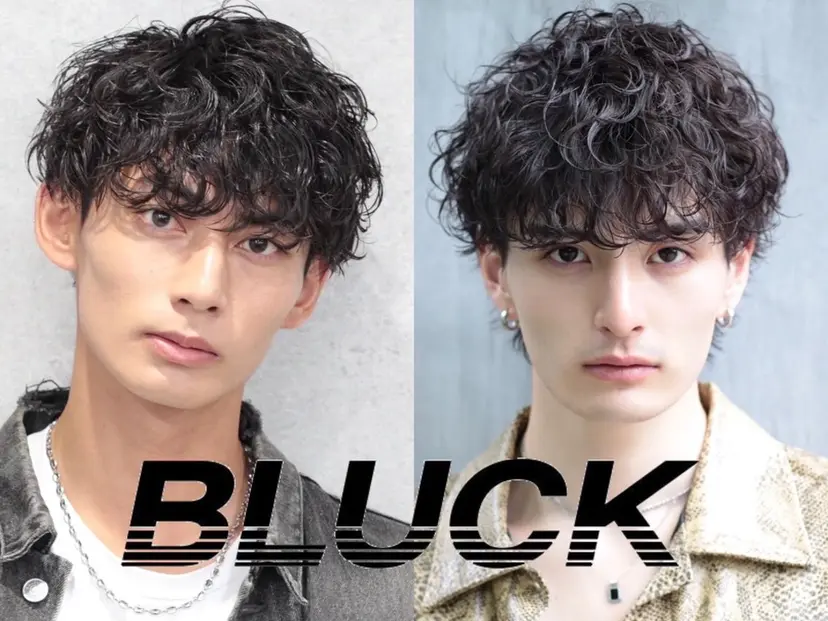 メンズトレンドサロン /BLUCK横浜店の掲載