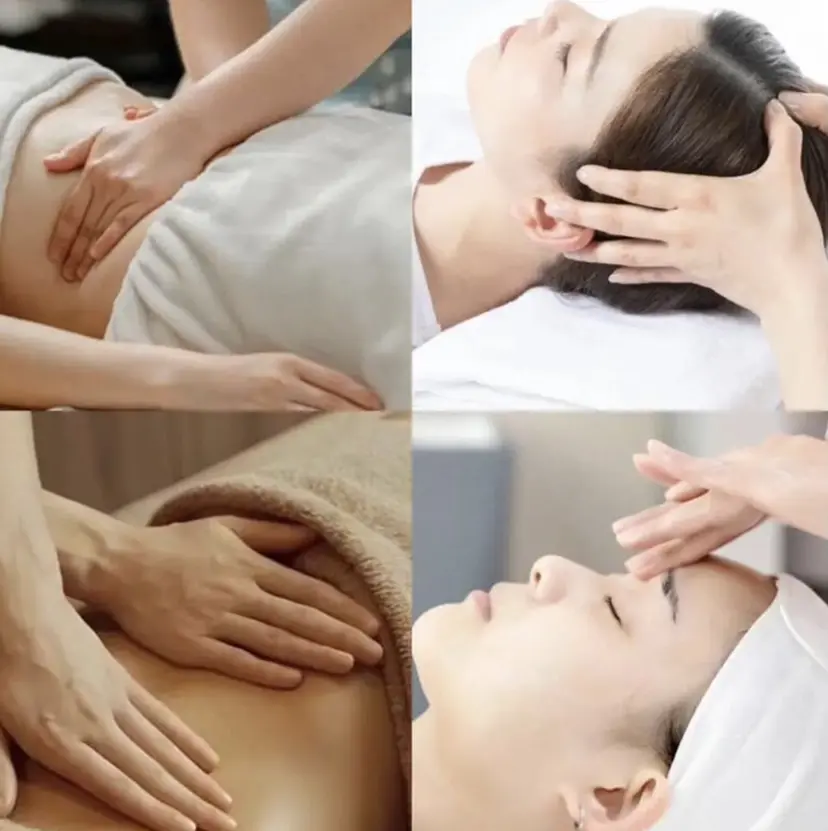 暖和 リラクゼ一ションの掲載