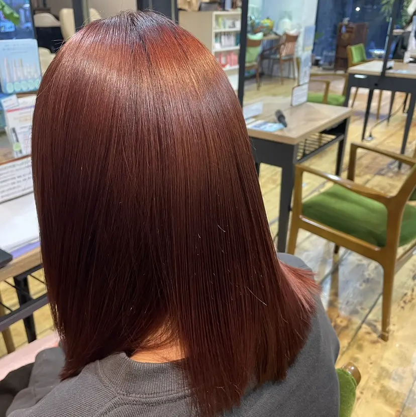 三浦義久/仙台/ レイヤーカットの掲載