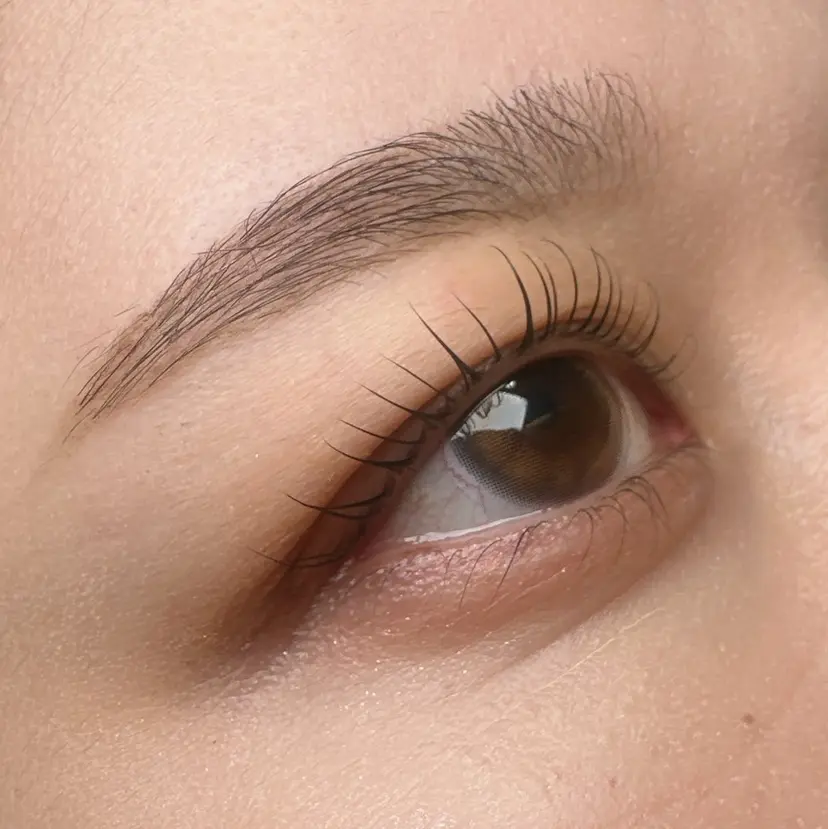 BEAUTYGENE hikaの掲載