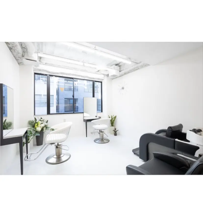 銀座バレイヤージュ 蓑田朝菜の掲載