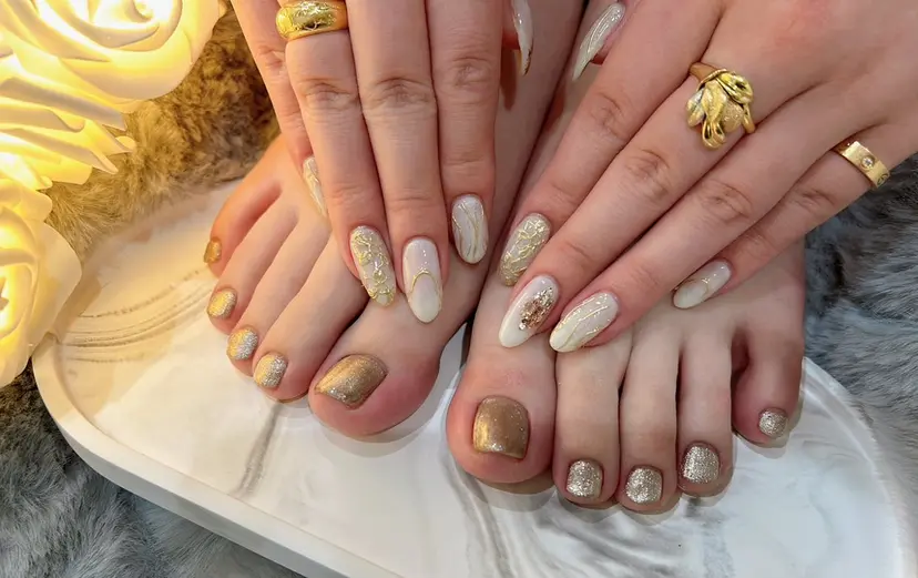 《LB》ラブリエ Nail&eyeの掲載
