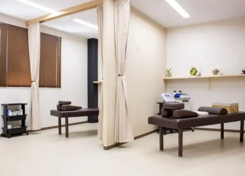 リッチリメイク整骨院 若倉勝己の掲載