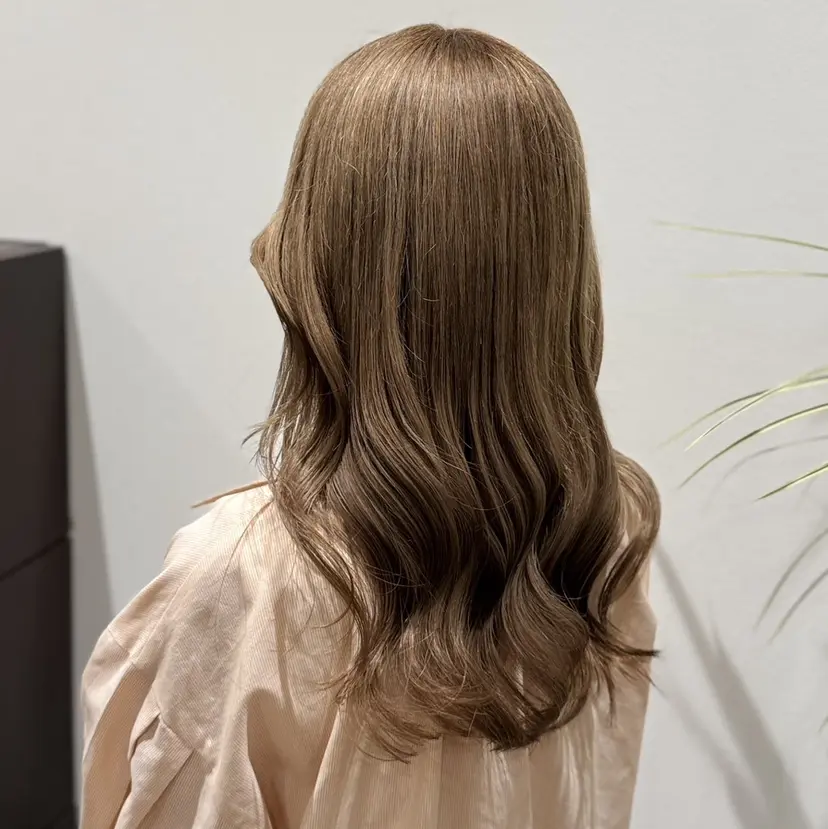 サイラ /vif hairの掲載