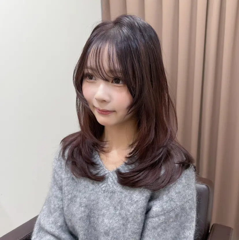 KEIGO/ ブリーチ、矯正特化の掲載