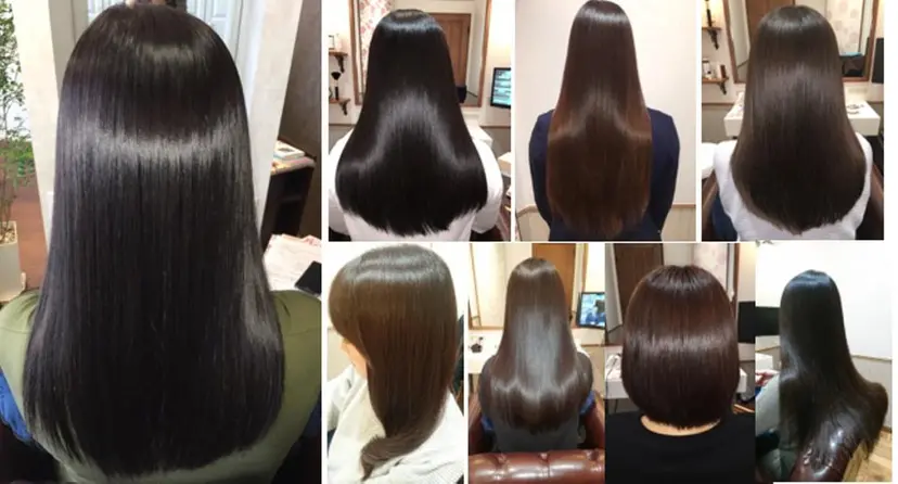 縮毛矯正2,000円 ⭐︎期間限定⭐︎の掲載