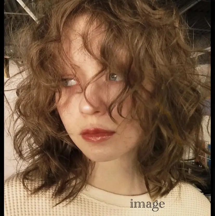 海外風ニュアンス パーマモデル募集🌀の掲載