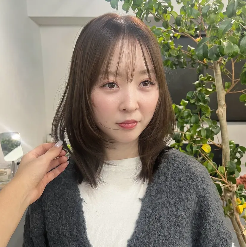 💗hikaru💗 ボブ・パーマの掲載