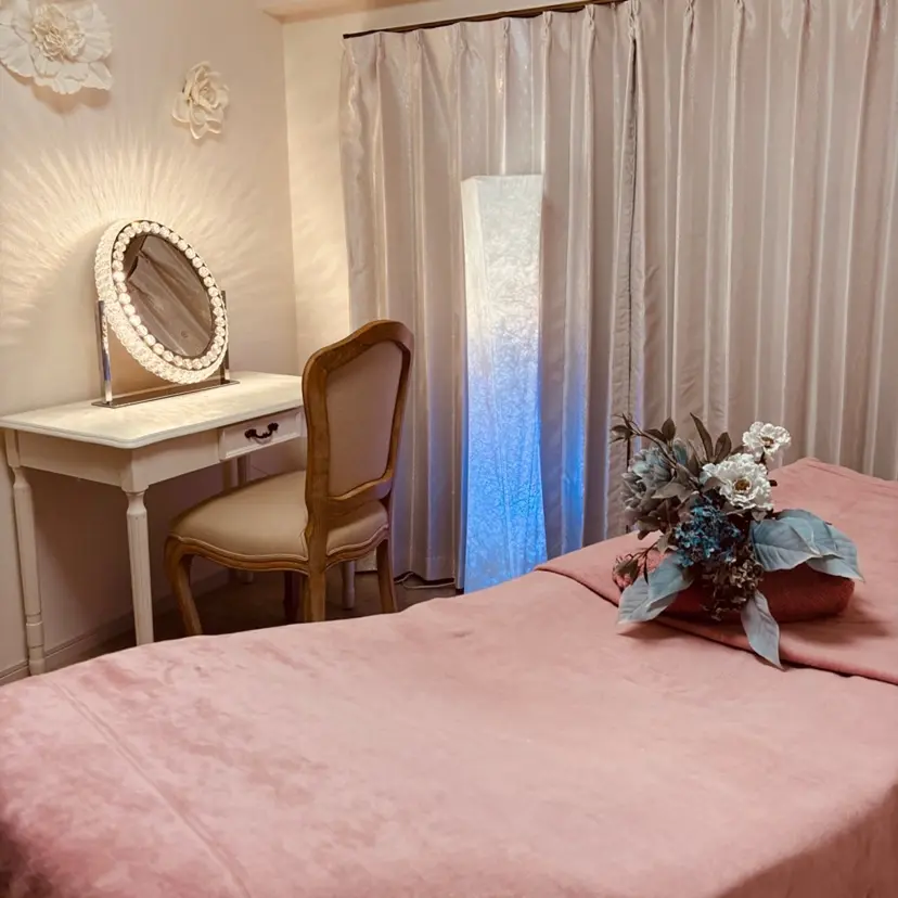 透明感の肌Lino malieの掲載