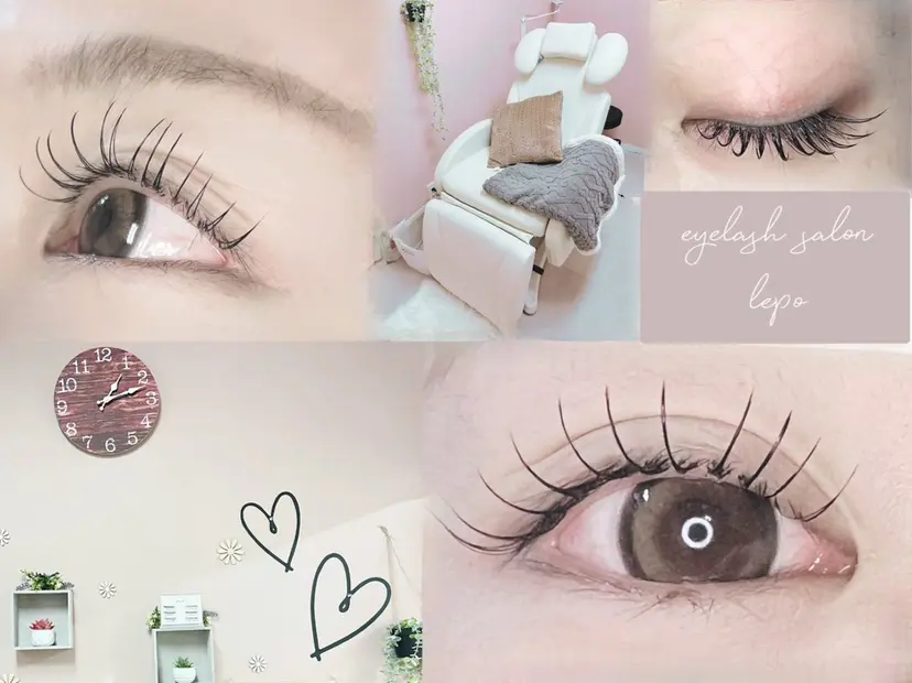 lepo 川越 arisaの掲載