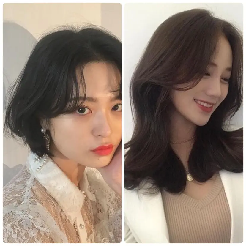 韓国hair ·͜· watanabeの掲載