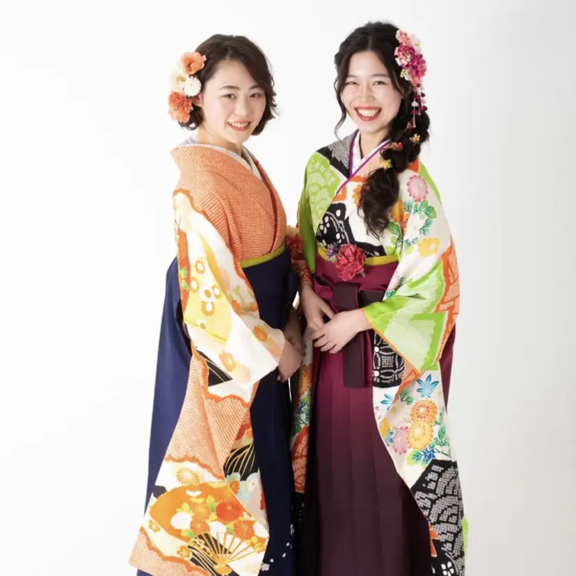 Delight ヘアメイク着付けの掲載