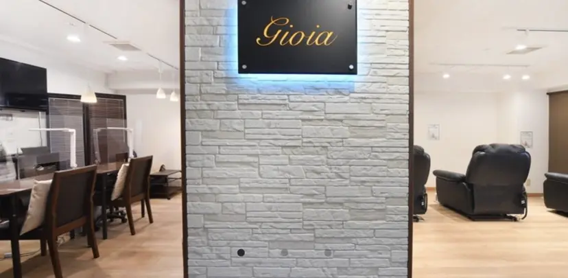 Gioia ワタナベの掲載