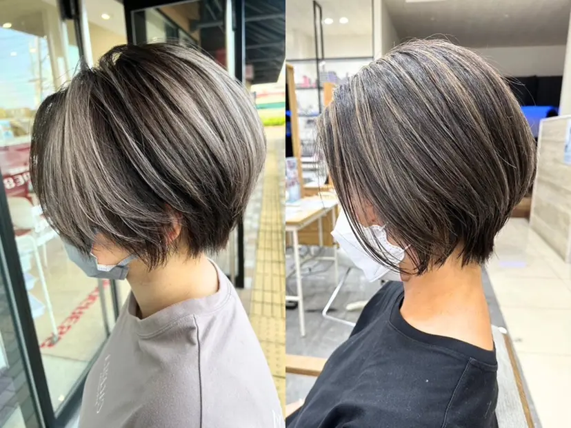 ヘアケアサロン MAIN[メイン]の掲載