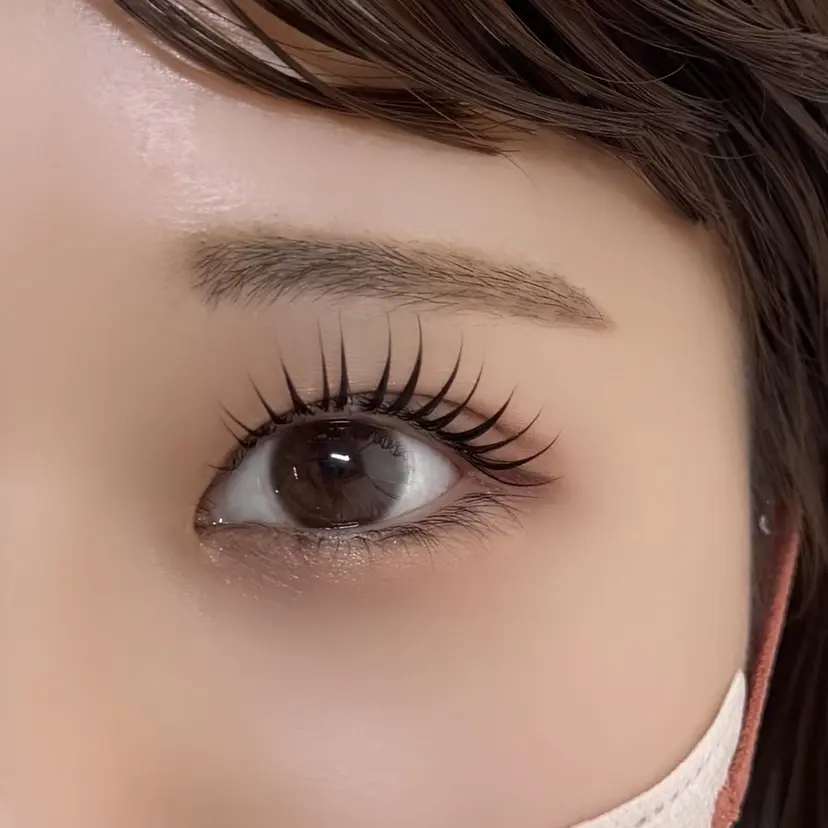 Eyelist MIKUの掲載