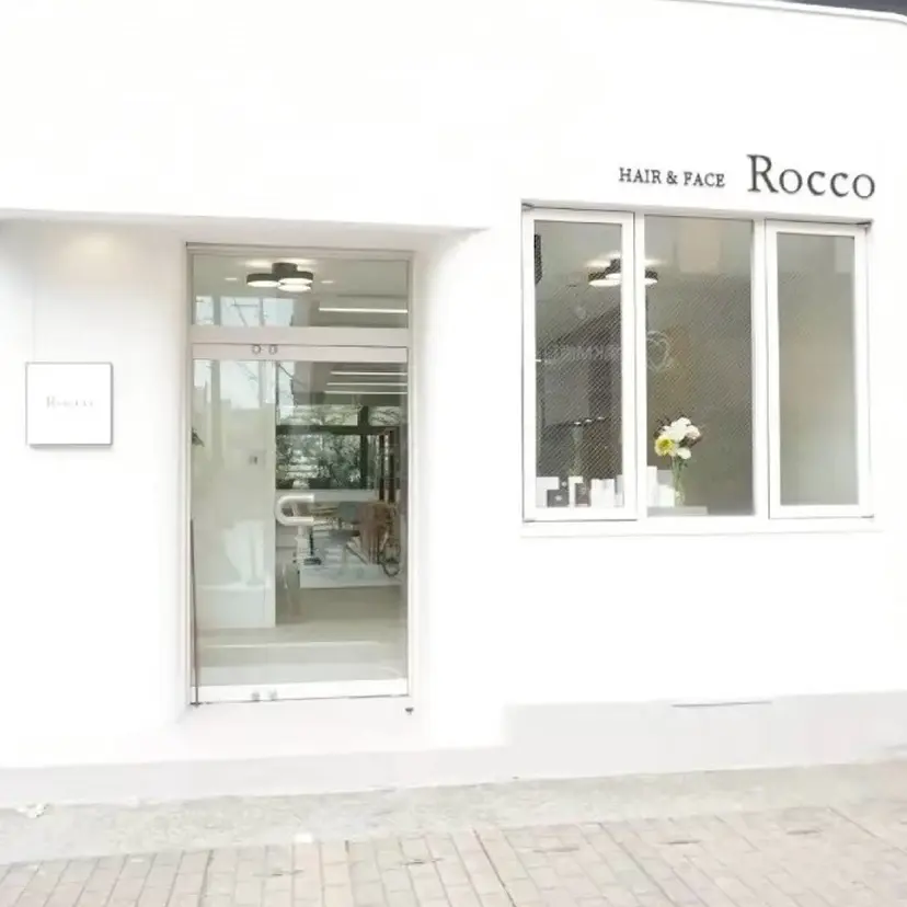 Konoha🌙 Roccoの掲載