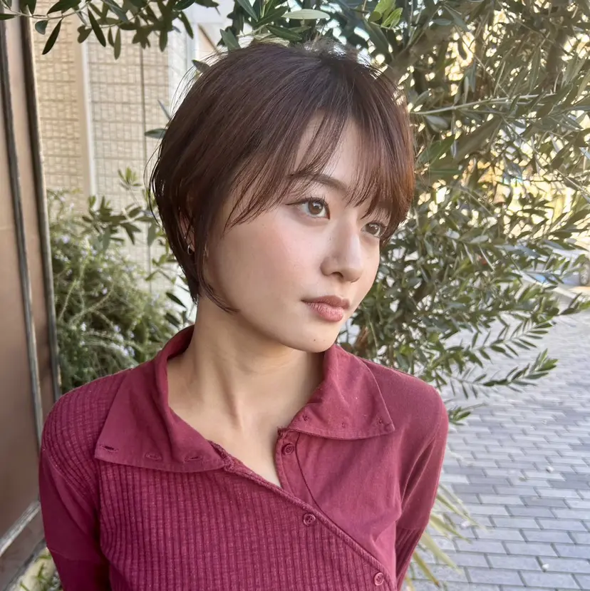 似合わせの達人🔥 石川就平の掲載