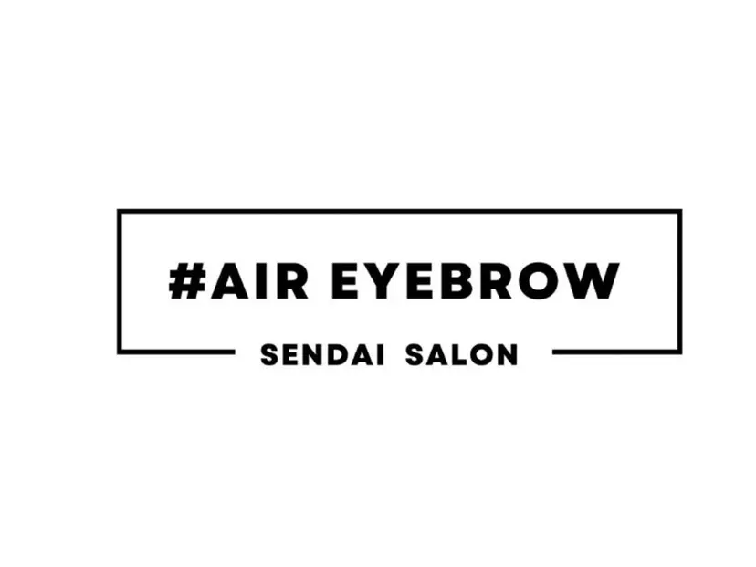 仙台 AIREYEBROWの掲載