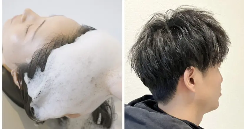 艶髪/癒しスパ/メン ズ可🫧cannahの掲載