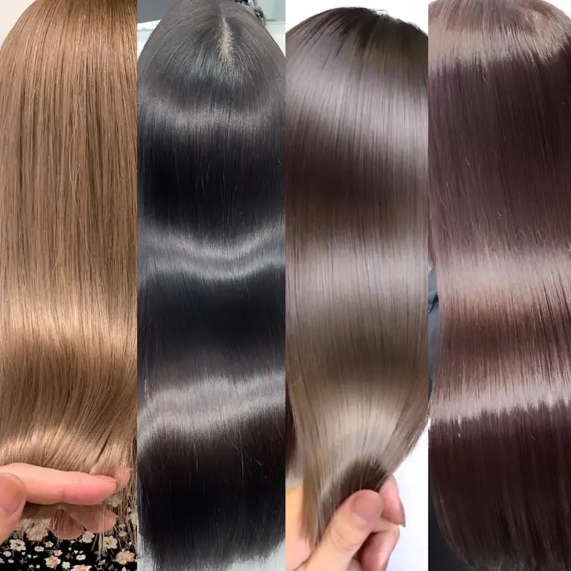 💎艶髪❤︎髪質改善 💎YAMATO💎の掲載