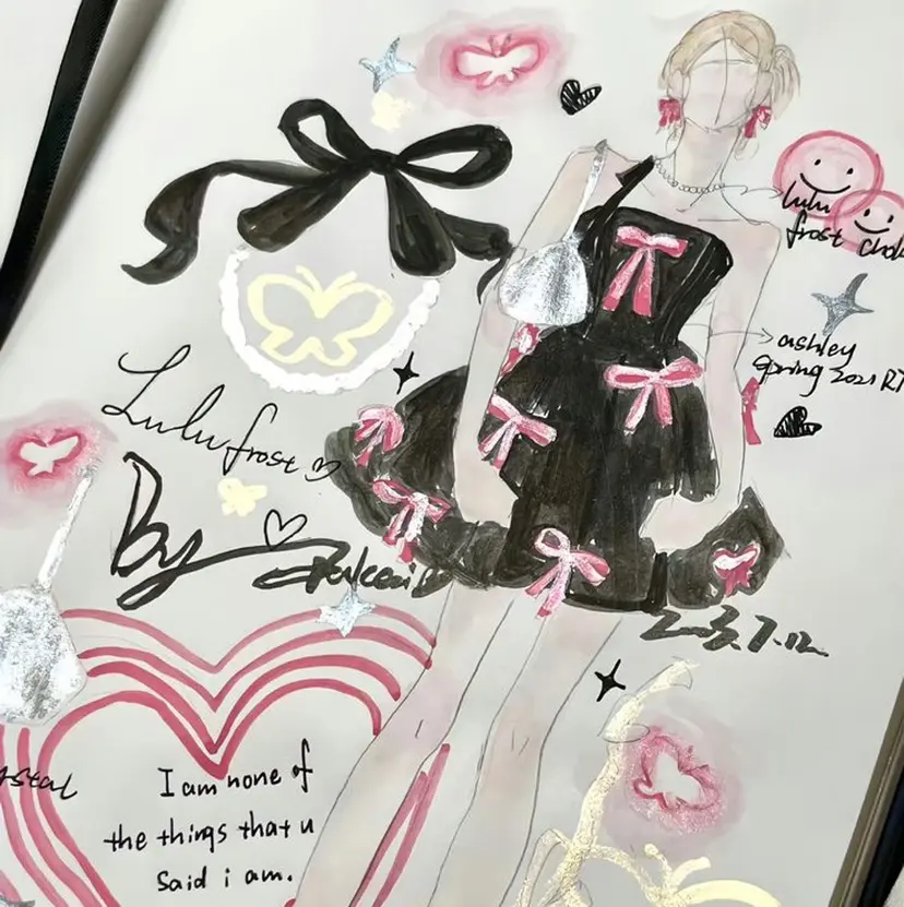 Coco／stén ／原宿の掲載