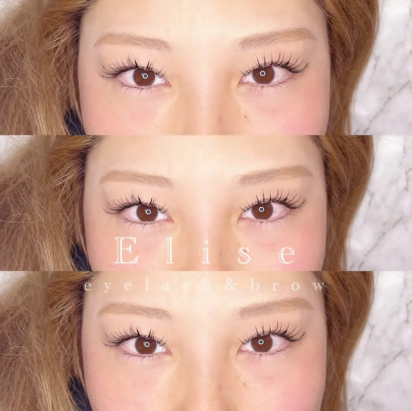 Elise 【エリーゼ】の掲載