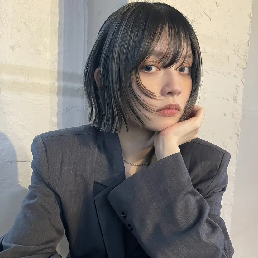 ワキウチコウスケ 福岡天神美容室の掲載