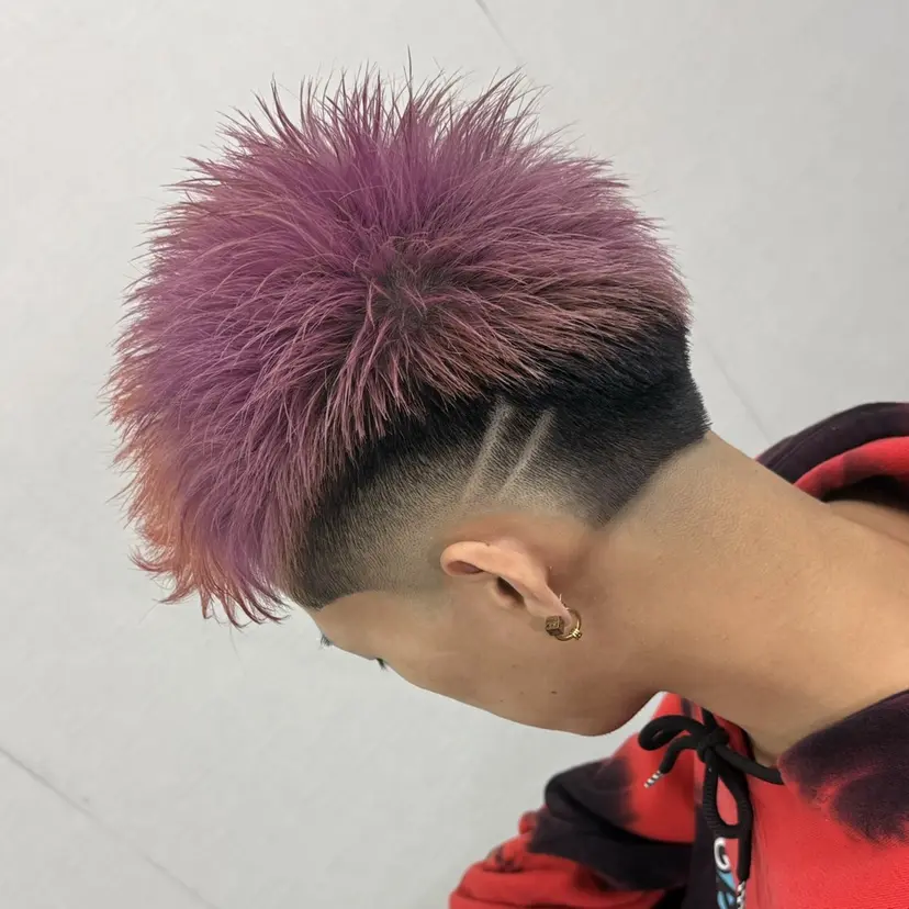 橋本 羽玖の掲載