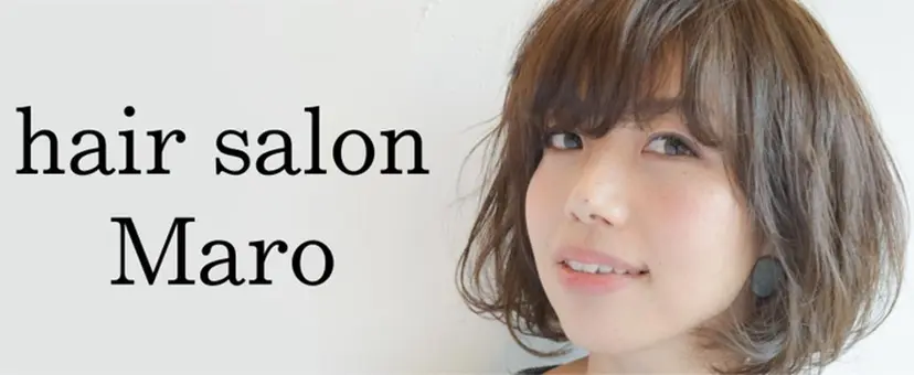 ショート/白髪ぼかし 君和田若菜の掲載