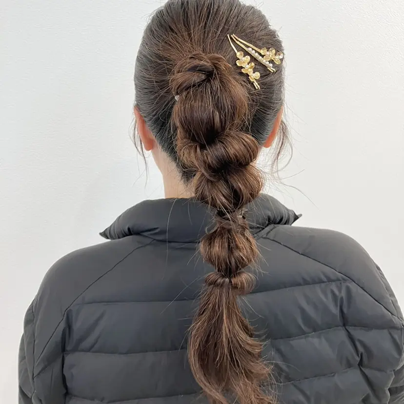 浜田 希々香の掲載