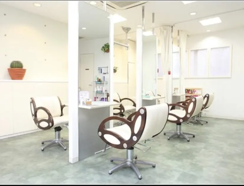 ハイライトカラー/ 伊藤和也の掲載