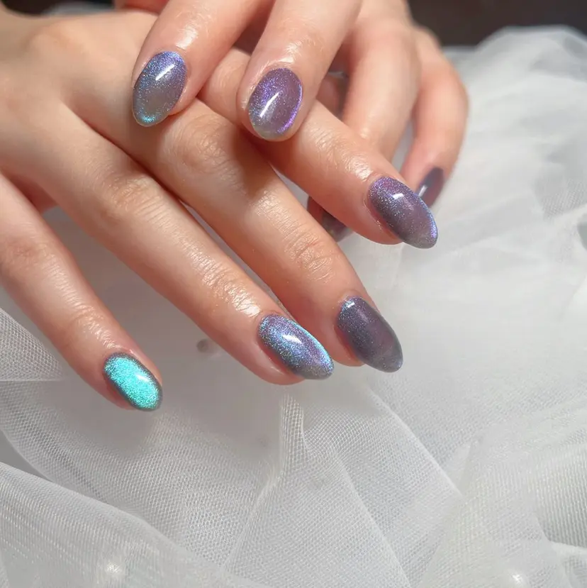 nailist Nanaの掲載