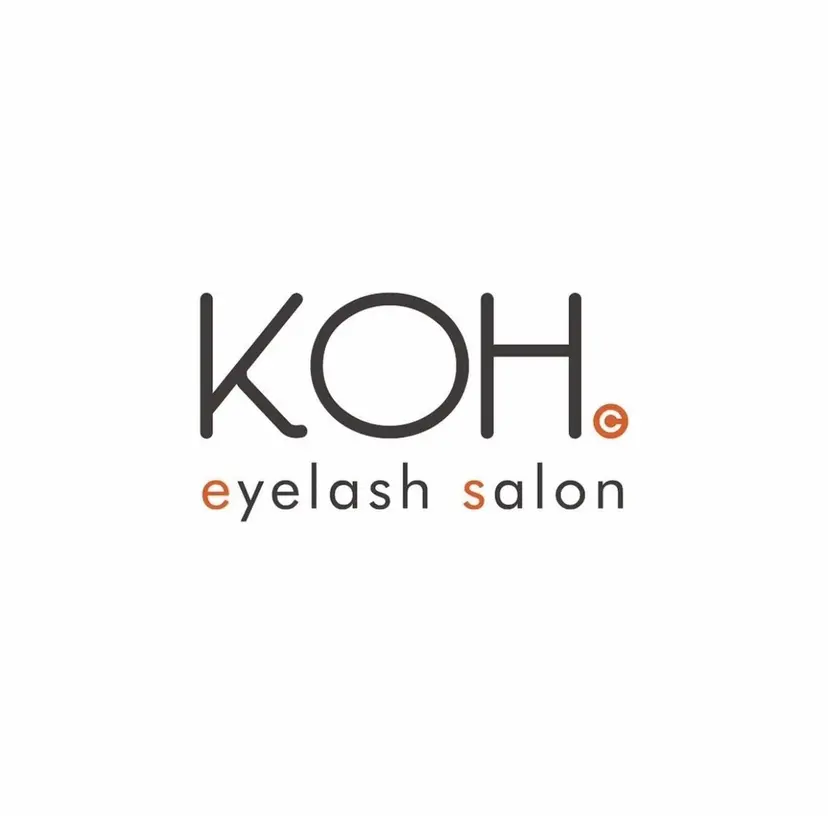 eye  salon KOH.　aikaの掲載