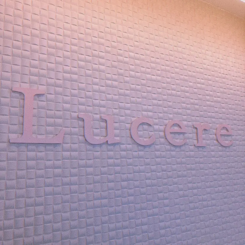 lucere YUKOの掲載