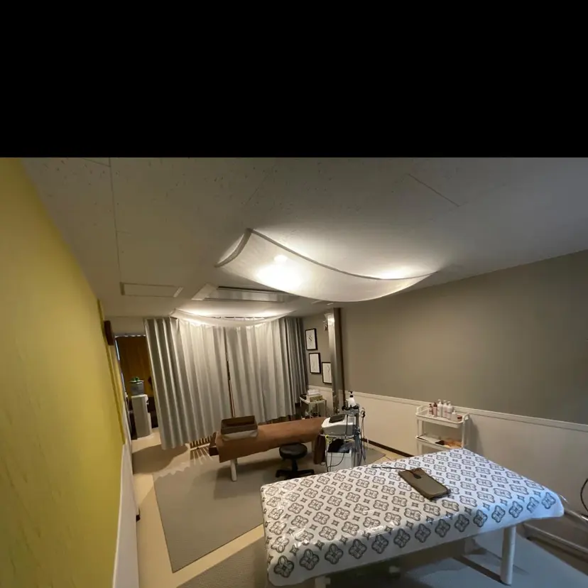 よしトモ整骨院 隠れ家サロンの掲載