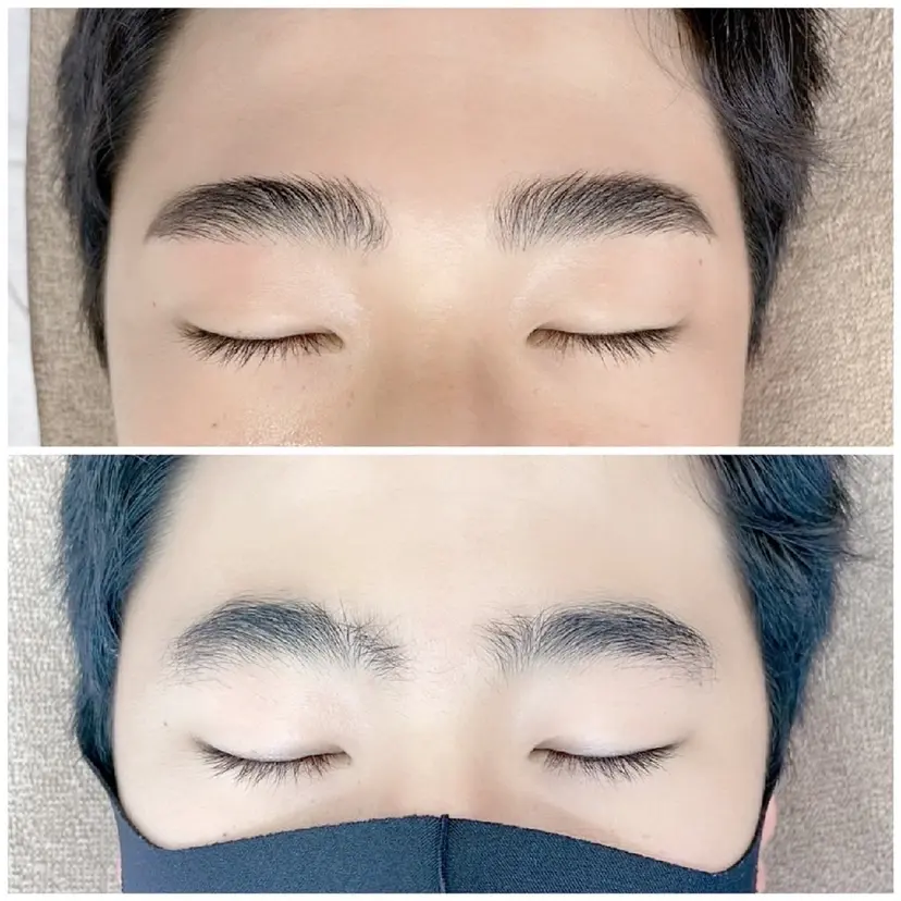 ★眉・髭受付中★山下 ななみの掲載