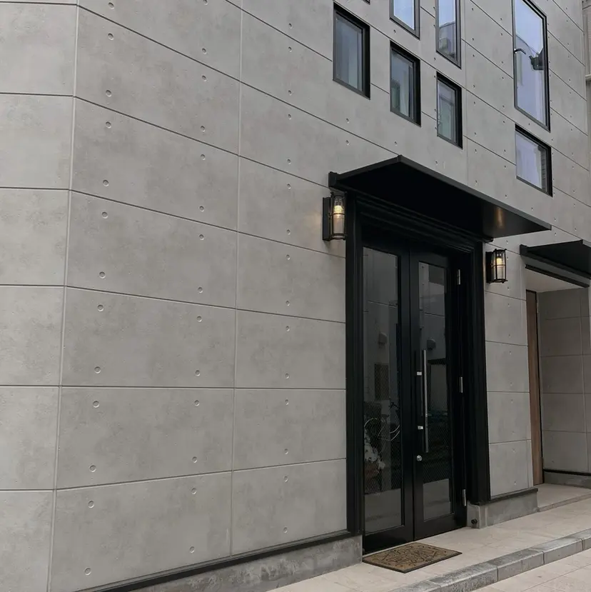 labelta 北千住の掲載