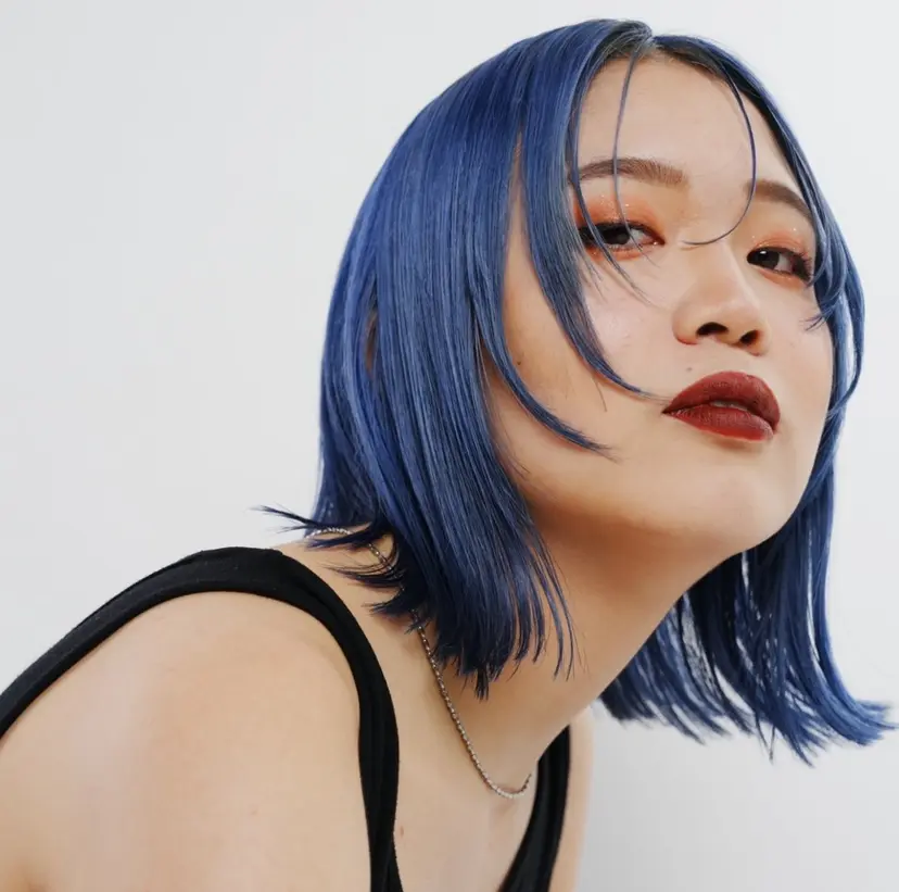 髪質改善/パーマ/ みさきの掲載