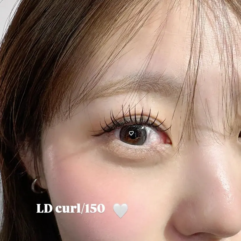 【EA】 eyelashの掲載