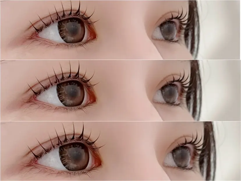 ECLART 大宮店 🌸 Maiの掲載