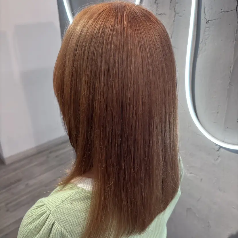 💫ヘアケアリスト✨ FU-RIの掲載