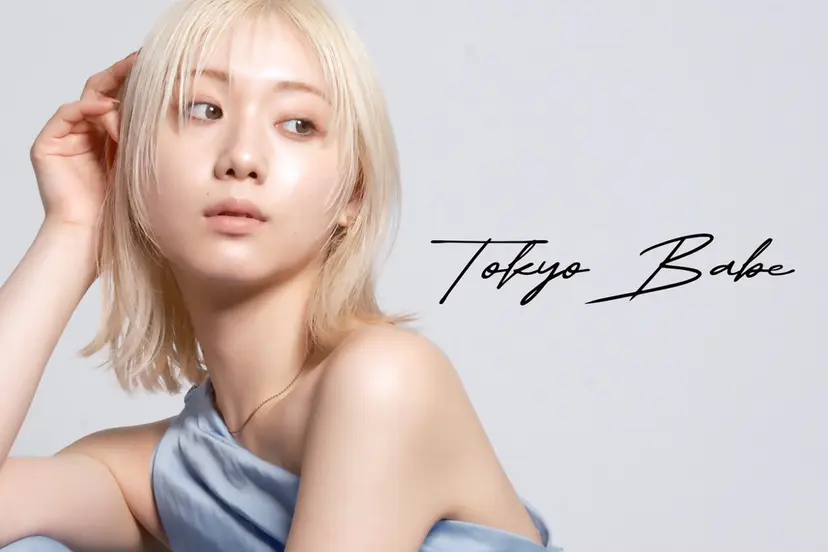 TOKYO BABE 新宿東口店の掲載